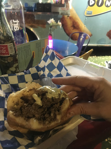 Photo of Fritanga Diner - 10201 NW 116th Way, Medley, FL 33178