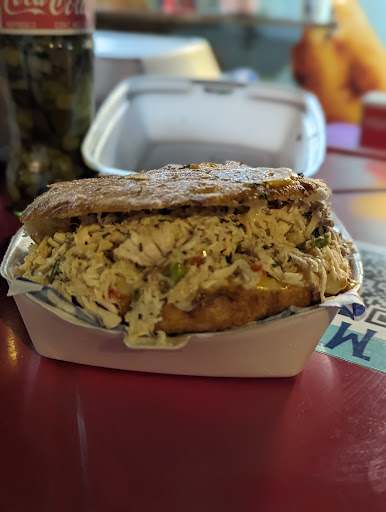 Photo of Fritanga Diner - 10201 NW 116th Way, Medley, FL 33178