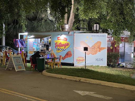 Photo of Fritanga Diner - 10201 NW 116th Way, Medley, FL 33178