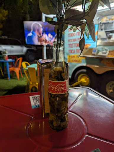 Photo of Fritanga Diner - 10201 NW 116th Way, Medley, FL 33178