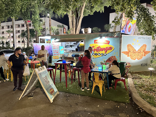 Photo of Fritanga Diner - 10201 NW 116th Way, Medley, FL 33178