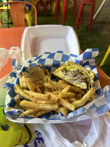 Photo of Fritanga Diner - 10201 NW 116th Way, Medley, FL 33178