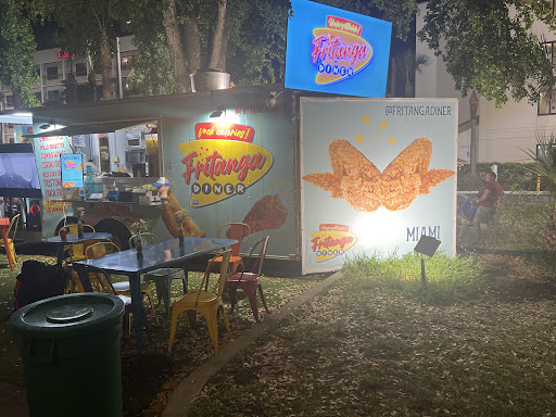 Photo of Fritanga Diner - 10201 NW 116th Way, Medley, FL 33178