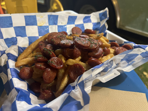 Photo of Fritanga Diner - 10201 NW 116th Way, Medley, FL 33178