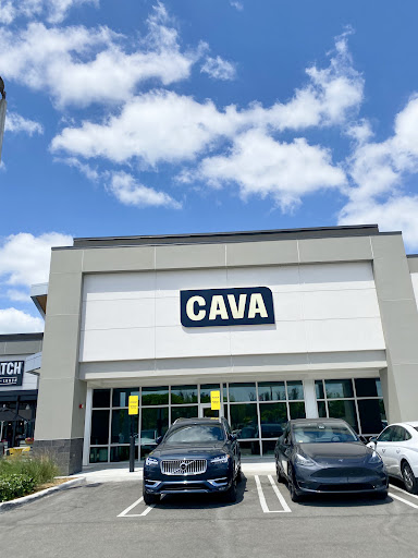 Photo of CAVA - 3645 W 84th St, Hialeah, FL 33018