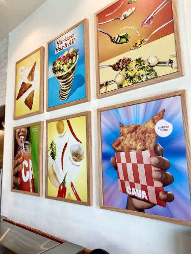 Photo of CAVA - 3645 W 84th St, Hialeah, FL 33018