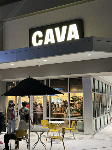 Photo of CAVA - 3645 W 84th St, Hialeah, FL 33018