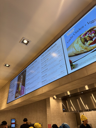 Photo of CAVA - 3645 W 84th St, Hialeah, FL 33018