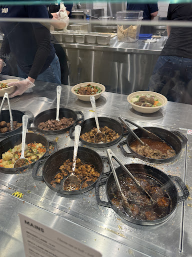 Photo of CAVA - 3645 W 84th St, Hialeah, FL 33018