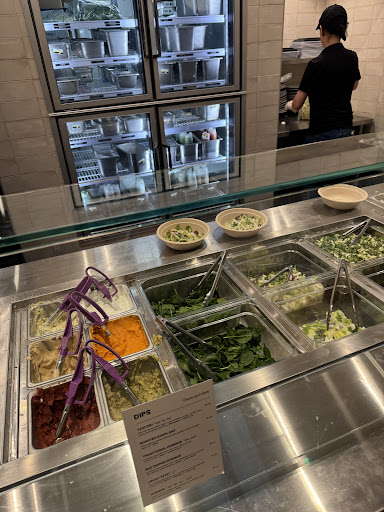 Photo of CAVA - 3645 W 84th St, Hialeah, FL 33018