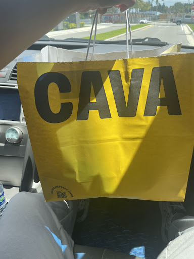 Photo of CAVA - 3645 W 84th St, Hialeah, FL 33018