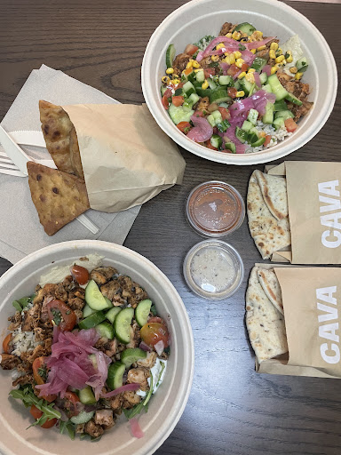 Photo of CAVA - 3645 W 84th St, Hialeah, FL 33018