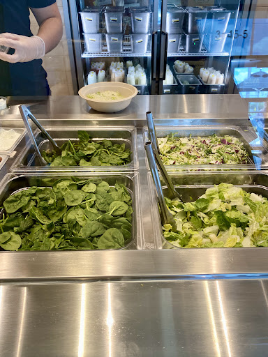 Photo of CAVA - 3645 W 84th St, Hialeah, FL 33018