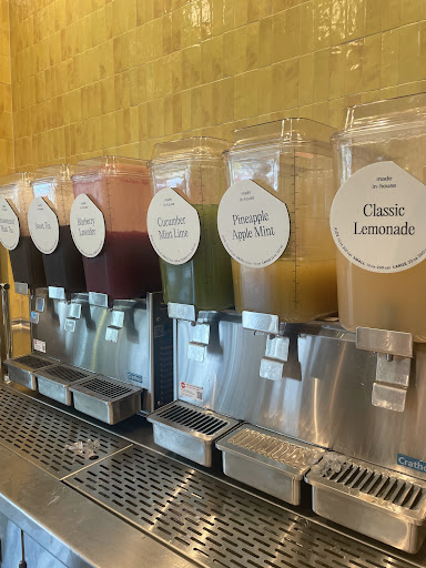 Photo of CAVA - 3645 W 84th St, Hialeah, FL 33018