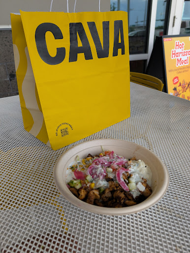 Photo of CAVA - 3645 W 84th St, Hialeah, FL 33018