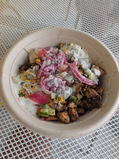 Photo of CAVA - 3645 W 84th St, Hialeah, FL 33018