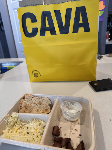 Photo of CAVA - 3645 W 84th St, Hialeah, FL 33018