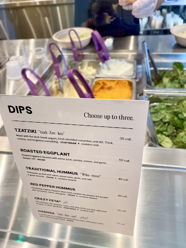 Photo of CAVA - 3645 W 84th St, Hialeah, FL 33018