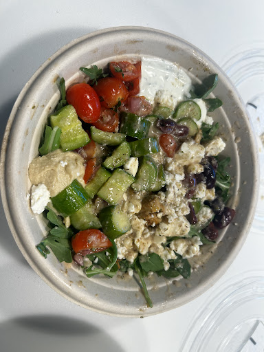 Photo of CAVA - 3645 W 84th St, Hialeah, FL 33018