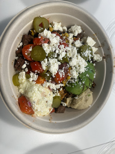 Photo of CAVA - 3645 W 84th St, Hialeah, FL 33018