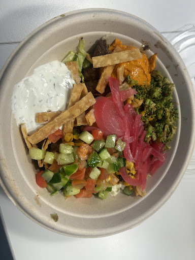 Photo of CAVA - 3645 W 84th St, Hialeah, FL 33018