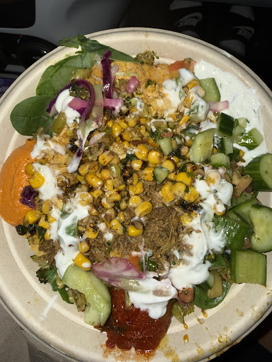 Photo of CAVA - 3645 W 84th St, Hialeah, FL 33018