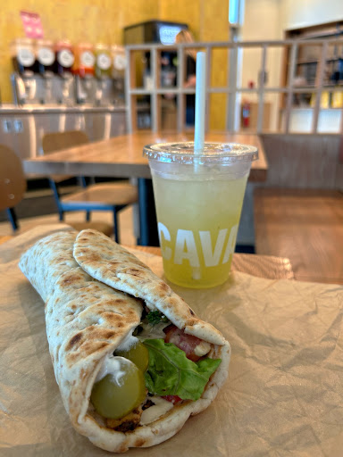 Photo of CAVA - 3645 W 84th St, Hialeah, FL 33018