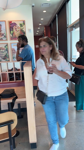 Photo of CAVA - 3645 W 84th St, Hialeah, FL 33018