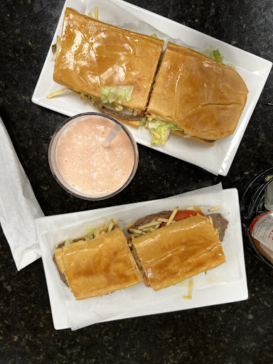 Photo of El Cubanito BBQ - 10651 NW 132nd St, Hialeah Gardens, FL 33018