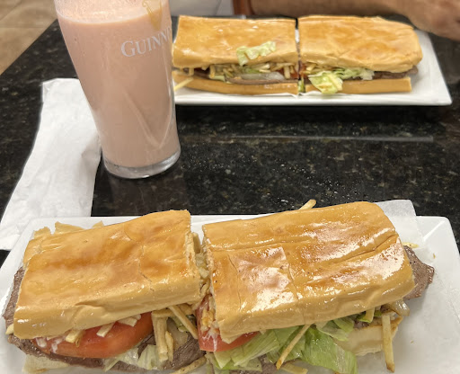 Photo of El Cubanito BBQ - 10651 NW 132nd St, Hialeah Gardens, FL 33018