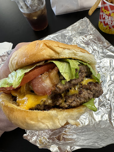 Photo of Other Guys Burgers Hibbing - 2508 E Beltline, Hibbing, MN 55746