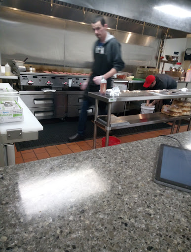 Photo of Other Guys Burgers Hibbing - 2508 E Beltline, Hibbing, MN 55746