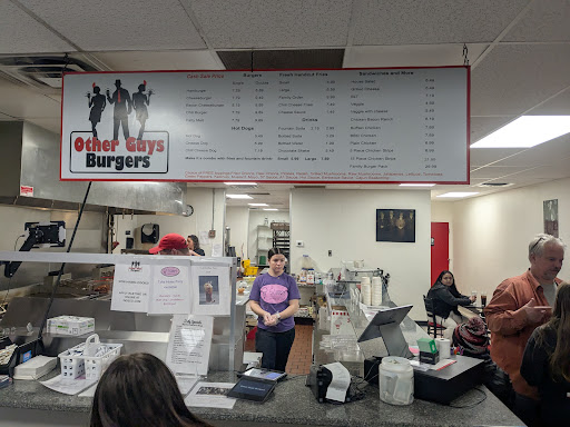 Photo of Other Guys Burgers Hibbing - 2508 E Beltline, Hibbing, MN 55746