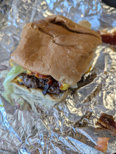 Photo of Other Guys Burgers Hibbing - 2508 E Beltline, Hibbing, MN 55746