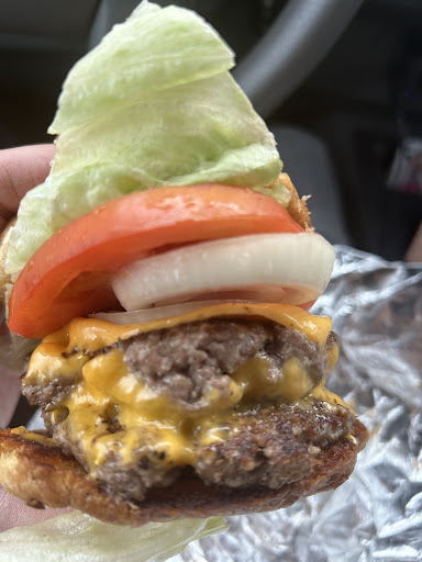 Photo of Other Guys Burgers Hibbing - 2508 E Beltline, Hibbing, MN 55746