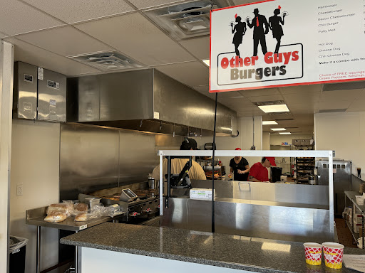 Photo of Other Guys Burgers Hibbing - 2508 E Beltline, Hibbing, MN 55746