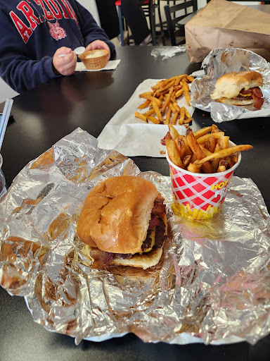Photo of Other Guys Burgers Hibbing - 2508 E Beltline, Hibbing, MN 55746