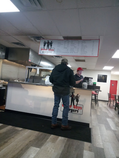 Photo of Other Guys Burgers Hibbing - 2508 E Beltline, Hibbing, MN 55746