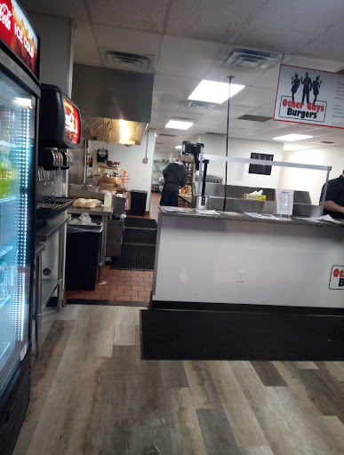 Photo of Other Guys Burgers Hibbing - 2508 E Beltline, Hibbing, MN 55746