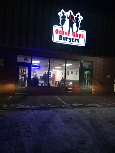 Photo of Other Guys Burgers Hibbing - 2508 E Beltline, Hibbing, MN 55746