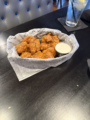 Photo of R Social On Main - 12901 Main St, Rogers, MN 55374