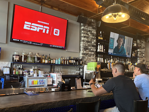 Photo of R Social On Main - 12901 Main St, Rogers, MN 55374