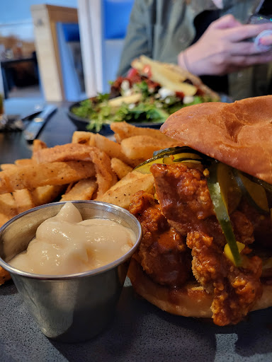 Photo of R Social On Main - 12901 Main St, Rogers, MN 55374