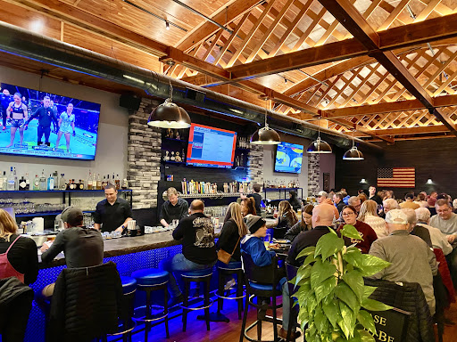 Photo of R Social On Main - 12901 Main St, Rogers, MN 55374