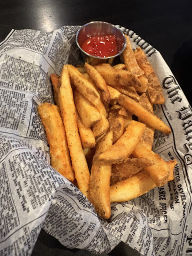 Photo of R Social On Main - 12901 Main St, Rogers, MN 55374