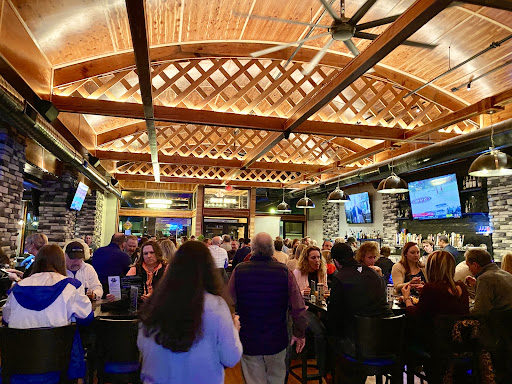 Photo of R Social On Main - 12901 Main St, Rogers, MN 55374