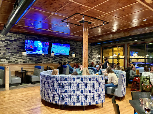 Photo of R Social On Main - 12901 Main St, Rogers, MN 55374