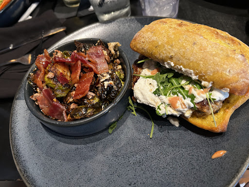 Photo of R Social On Main - 12901 Main St, Rogers, MN 55374