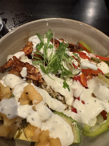 Photo of R Social On Main - 12901 Main St, Rogers, MN 55374