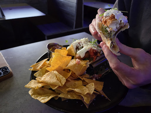 Photo of R Social On Main - 12901 Main St, Rogers, MN 55374